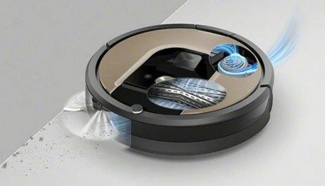 Робот-пилосос iRobot Roomba 974  Фото №2