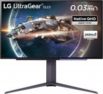 Монітор LG UltraGear 27GR95QE