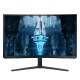 Монітор Samsung Odyssey Neo G8 (LS32BG850NUX)