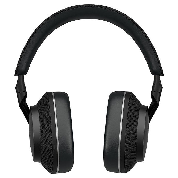 Навушники з мікрофоном Bowers &amp; Wilkins PX7 S2e Anthracite Black