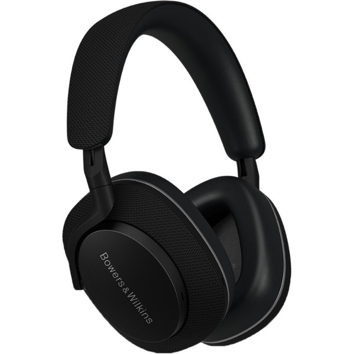 Навушники з мікрофоном Bowers &amp; Wilkins PX7 S2e Anthracite Black  Фото №1