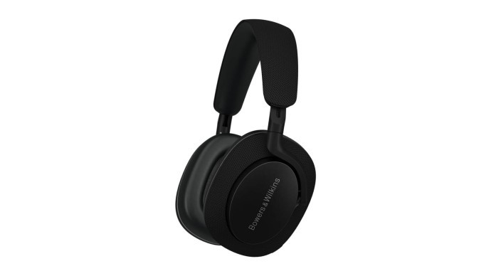 Навушники з мікрофоном Bowers &amp; Wilkins PX7 S2e Anthracite Black  Фото №4