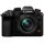 Беззеркальный фотоаппарат Panasonic Lumix DC-GH6 Body (DC-GH6EE)