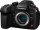 Беззеркальный фотоаппарат Panasonic Lumix DC-GH6 Body (DC-GH6EE)  Фото №0