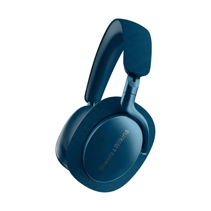 Навушники з мікрофоном Bowers &amp; Wilkins PX7 S2e Ocean Blue  Фото №2