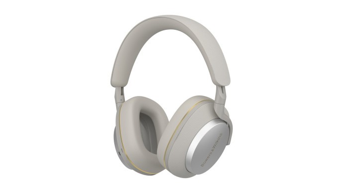 Навушники з мікрофоном Bowers &amp; Wilkins PX7 S2e Cloud Grey  Фото №0