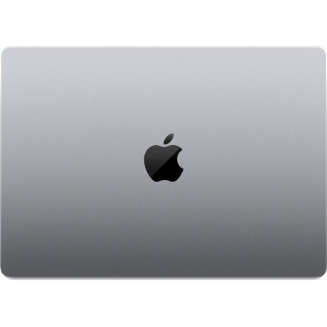 Ноутбук Apple MacBook Pro 14” Space Gray 2021 (MKH53, Z15H0010E)  Фото №2