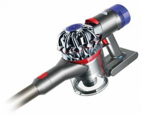 Пилосос 2в1 (вертикальний + ручний) Dyson V8 Animal Plus (248367-01)  Фото №1