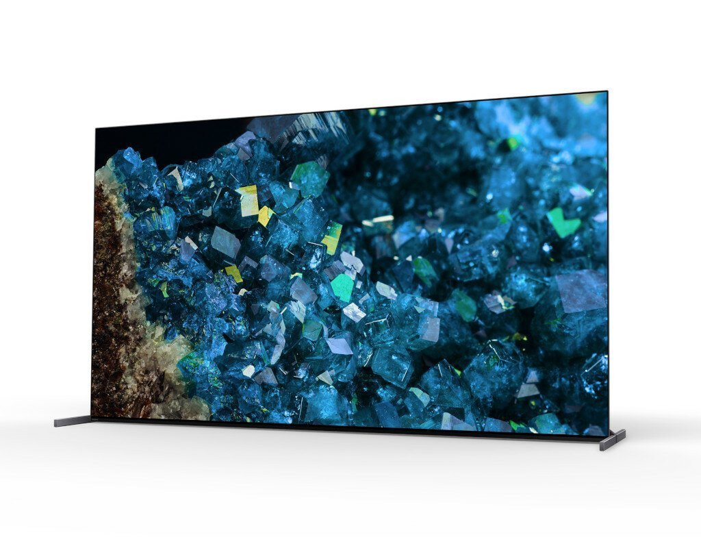 Телевізор Sony XR-55A84L  Фото №0