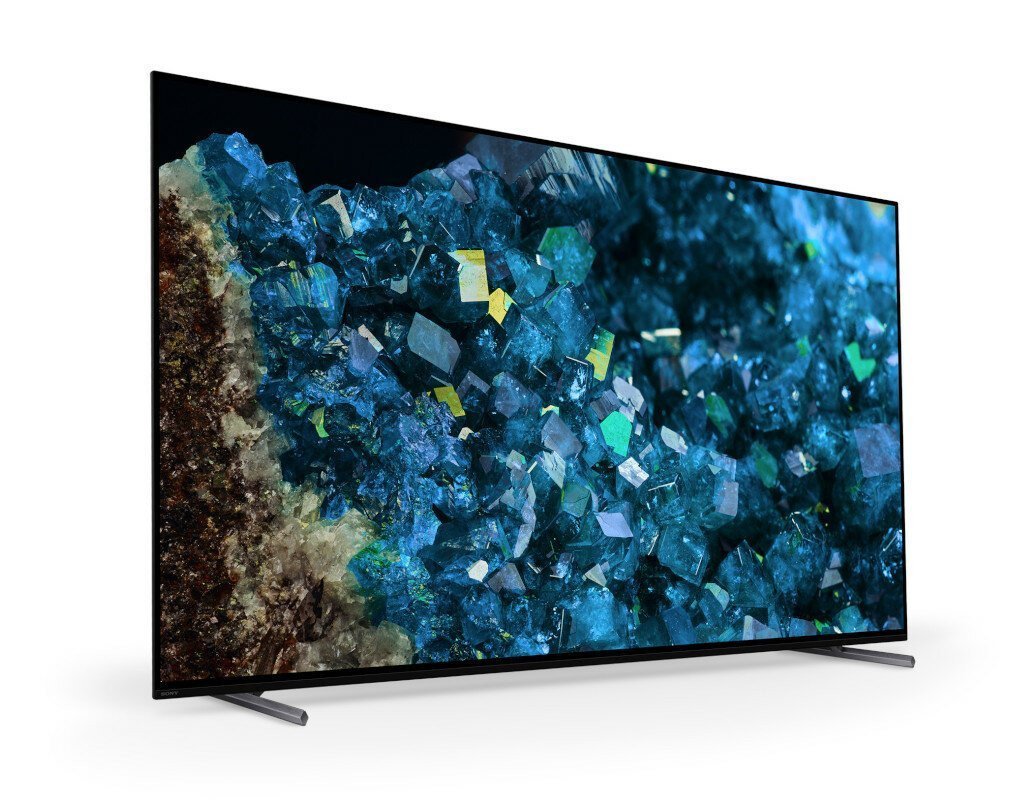 Телевізор Sony XR-55A84L  Фото №3