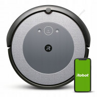 Робот пилосос iRobot Roomba i5