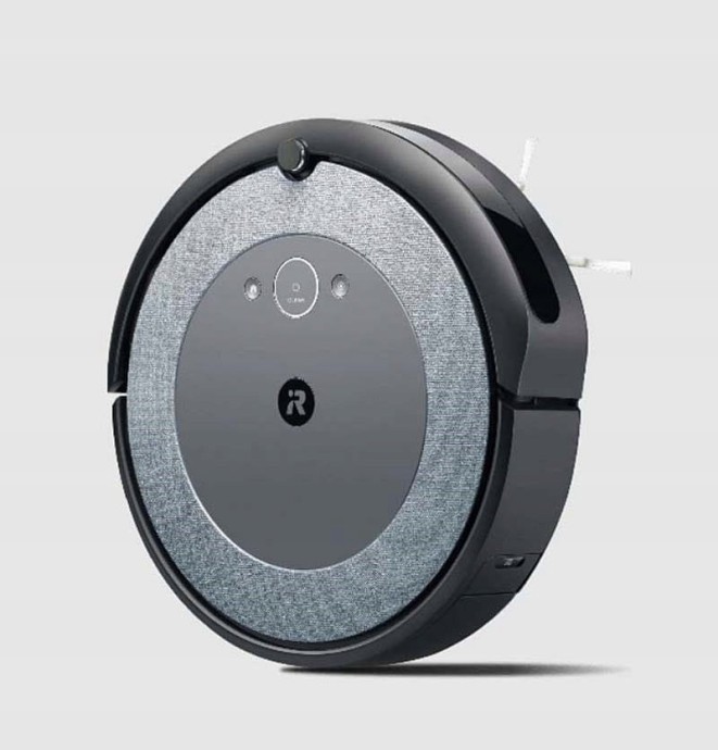 Робот пилосос iRobot Roomba i5  Фото №0