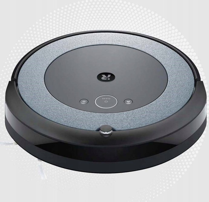 Робот пилосос iRobot Roomba i5  Фото №1