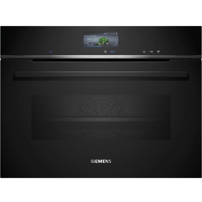 Духовка электрическая Siemens CS736G1B1