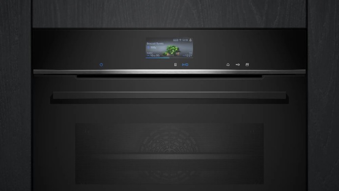 Духовка электрическая Siemens CS736G1B1  Фото №0