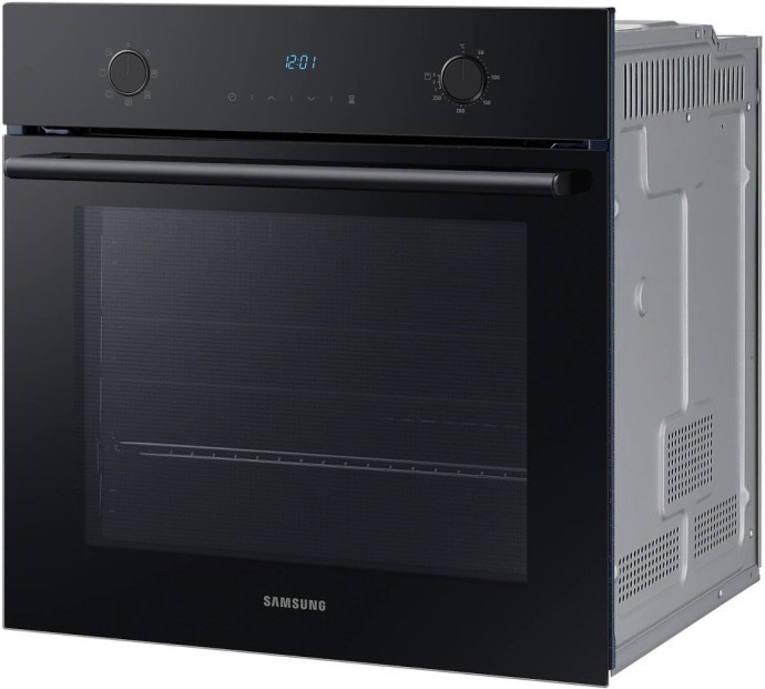 Электрическая духовка Samsung NV68A1145RK  Фото №0