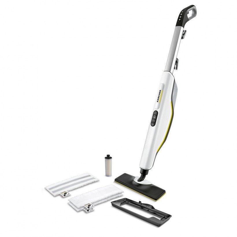 Парова швабра Karcher SC 3 Upright EasyFix Premium (1.513-320.0)