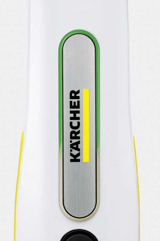 Парова швабра Karcher SC 3 Upright EasyFix Premium (1.513-320.0)  Фото №2