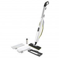 Парова швабра Karcher SC 3 Upright EasyFix Premium (1.513-320.0) 