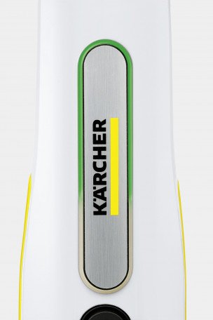 Парова швабра Karcher SC 3 Upright EasyFix Premium (1.513-320.0)  Фото №2