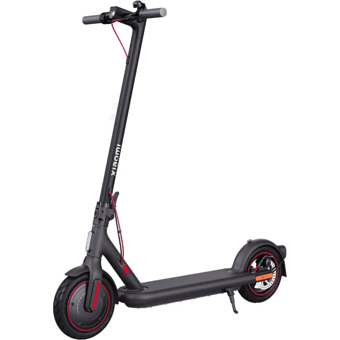 Электросамокат Xiaomi Mi Electric Scooter 4 Pro  Фото №2