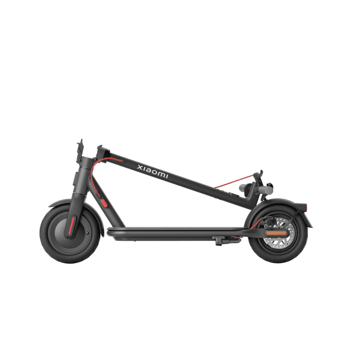 Электросамокат Xiaomi Mi Electric Scooter 4 Pro  Фото №4