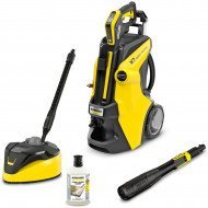 Минимойка высокого давления Karcher K 7 Smart Control Home (1.317-203.0)