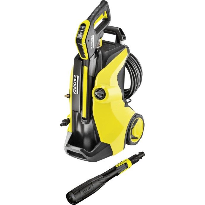 Минимойка высокого давления Karcher K 7 Smart Control Home (1.317-203.0)  Фото №0