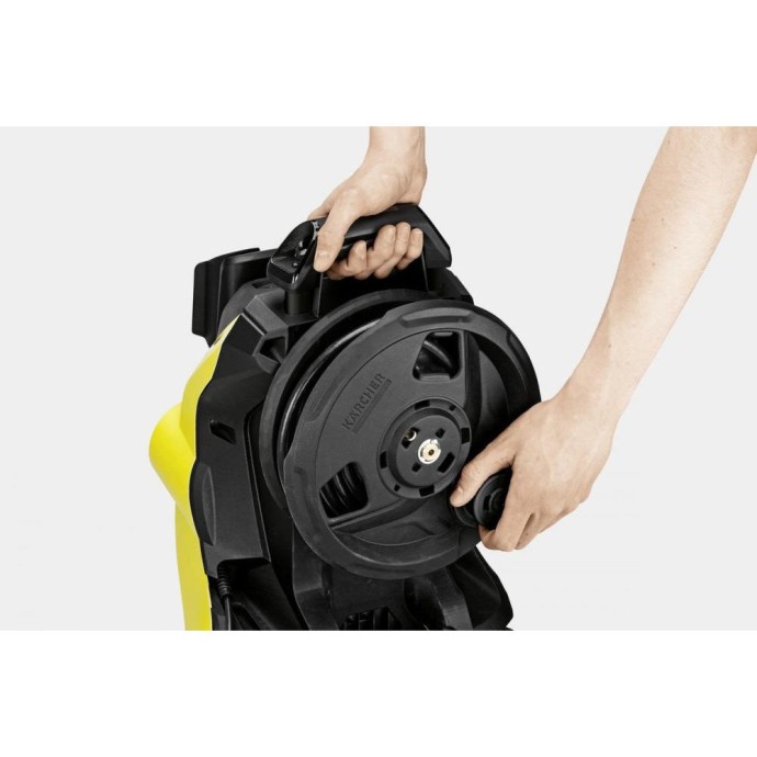Минимойка высокого давления Karcher K 7 Smart Control Home (1.317-203.0)  Фото №1
