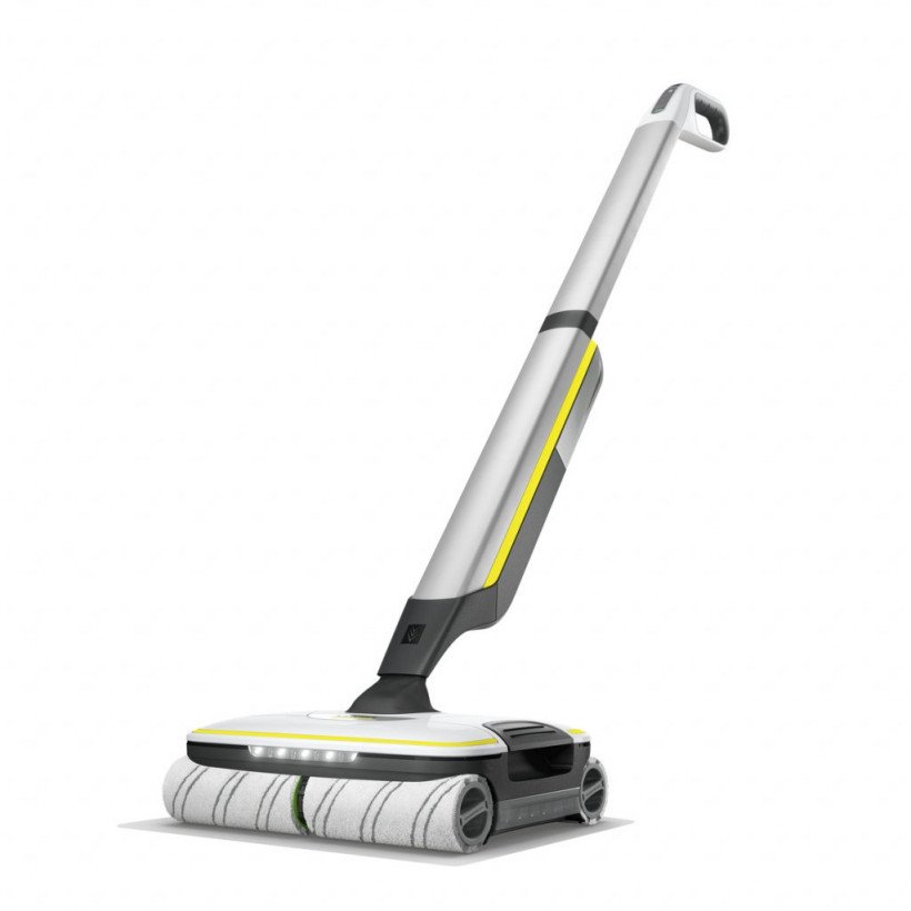 Вертикальный пылесос (1В1) Karcher FC 7 Cordless (1.055-730.0)  Фото №0