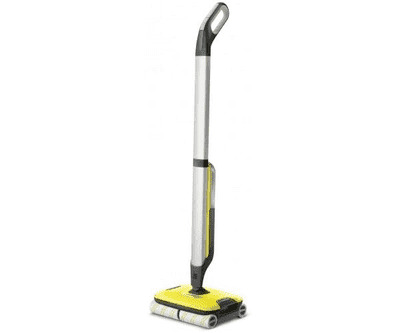 Вертикальный пылесос (1В1) Karcher FC 7 Cordless (1.055-730.0)  Фото №1