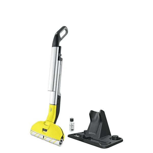 Вертикальный пылесос (1В1) Karcher FC 7 Cordless (1.055-730.0)  Фото №2