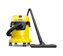 Професійний пилосос Karcher WD 3 V-15/4/20 (1.628-104.0)