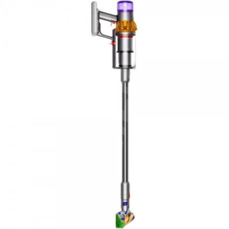 Вертикальный + ручной пылесос (2в1) Dyson V15 Detect Absolute (394451-01)