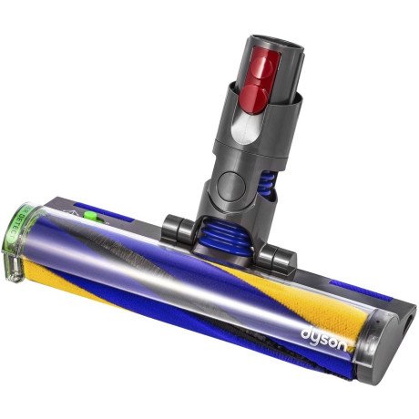 Вертикальный + ручной пылесос (2в1) Dyson V15 Detect Absolute (394451-01)  Фото №2