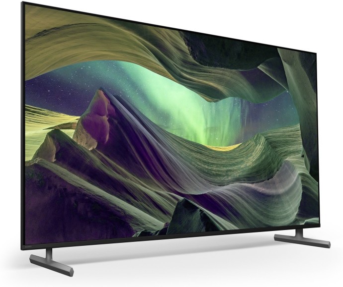 Телевизор Sony KD-65X85L  Фото №0