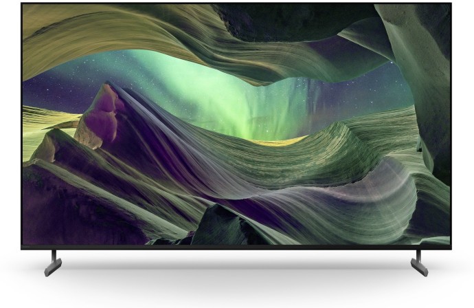 Телевизор Sony KD-65X85L  Фото №1
