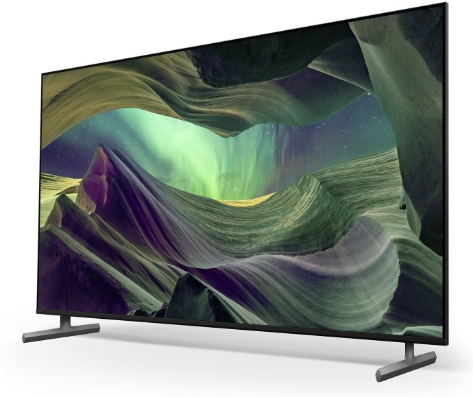 Телевизор Sony KD-65X85L  Фото №2