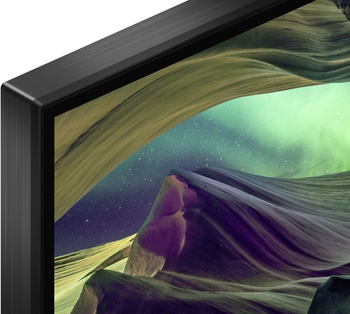 Телевизор Sony KD-65X85L  Фото №4