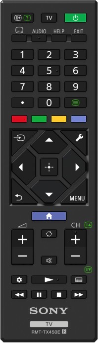 Телевизор Sony KD-65X85L  Фото №6