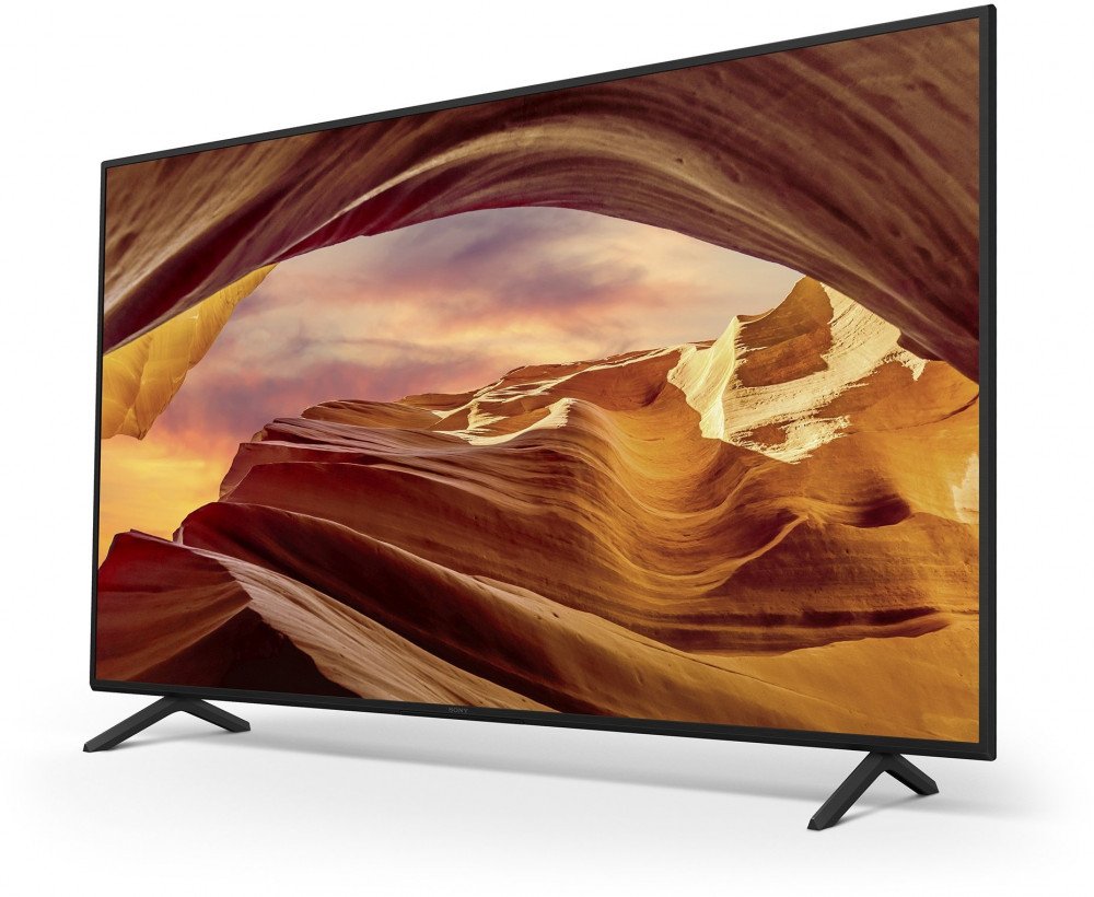 Телевізор Sony KD-65X75WL  Фото №3