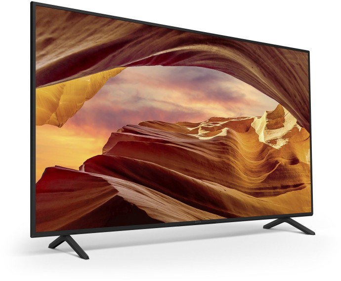 Телевизор Sony KD-65X75WL  Фото №1