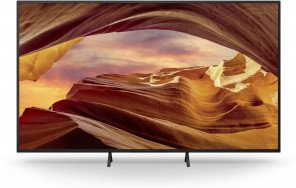 Телевізор Sony KD-50X75WL