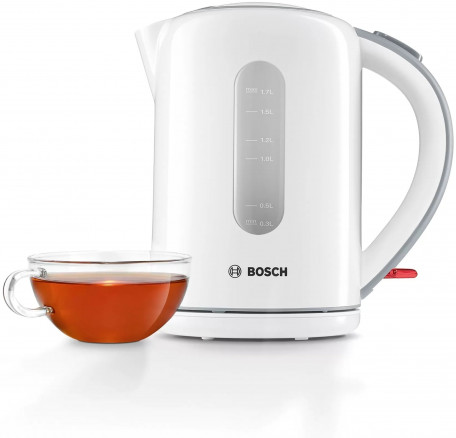 Електрочайник Bosch TWK7601  Фото №4