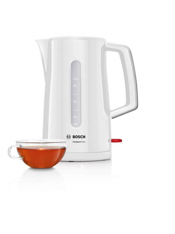 Электрочайник Bosch TWK3A011  Фото №2