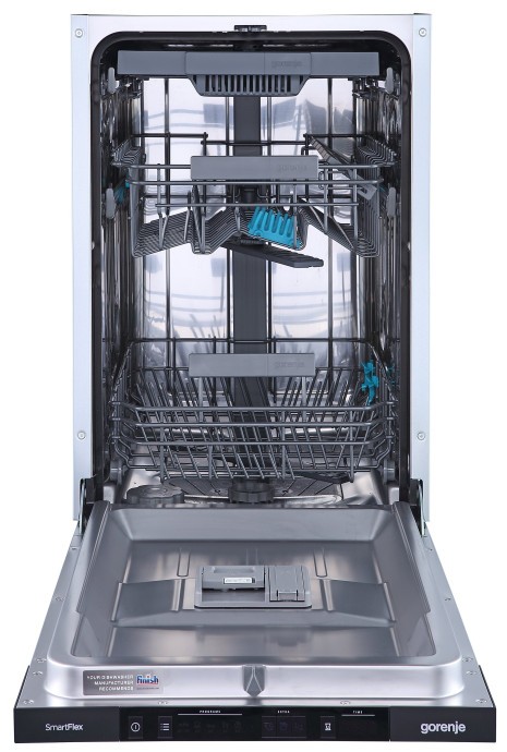 Посудомийна машина Gorenje GV561D10  Фото №0