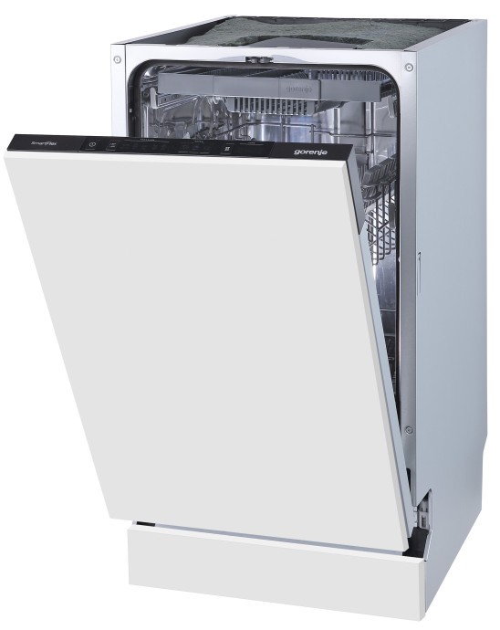 Посудомийна машина Gorenje GV561D10  Фото №1