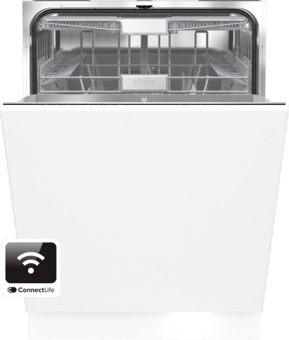 Посудомийна машина Gorenje GV693C60XXL  Фото №1