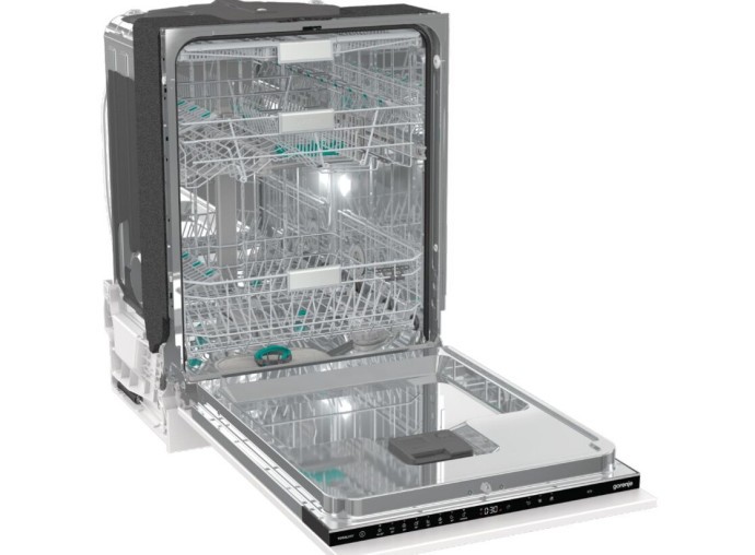 Посудомийна машина Gorenje GV693C60XXL  Фото №2