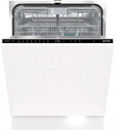 Посудомийна машина Gorenje GV663D60